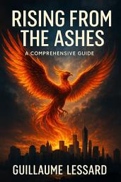 Icon image Rising from the Ashes: A Comprehensive Guide to Recovery after the Hollywood Hills Fire 2025: Practical Steps, Resources, and Inspiring Stories for Rebuilding Your Life After a Wildfire Disaster