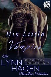 Icon image His Little Vampire [Brac Pack Next Gen 10]