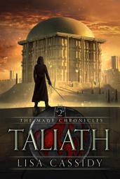 Icon image Taliath: A Coming of Age Epic Fantasy