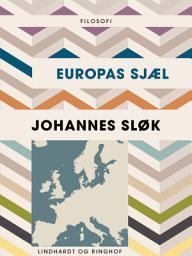 Icon image Europas sjæl