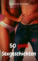 Icon image 50 geile Sexgeschichten: Scharfer Sammelband