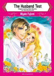 Icon image THE HUSBAND TEST: Mills & Boon Comics