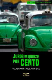 Icon image Juros de quinze por cento