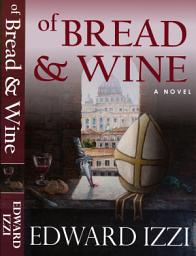 Icon image Of Bread & Wine