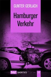 Icon image Hamburger Verkehr