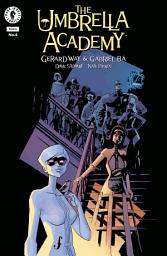 Icon image The Umbrella Academy: Plan B