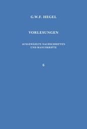 Icon image Vorlesungen über die Geschichte der Philosophie. Teil 1: Einleitung in die Geschichte der Philosophie. Orientalische Philosophie