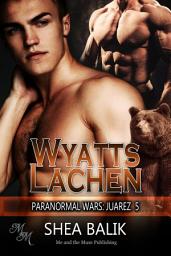 Icon image Wyatts Lachen