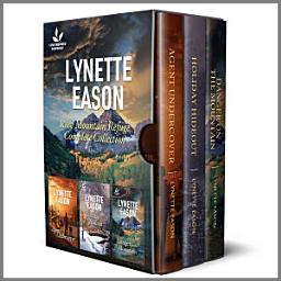 Icon image Rose Mountain Refuge Complete Collection: Three Thrilling Suspense Novels