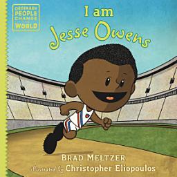 Icon image I am Jesse Owens