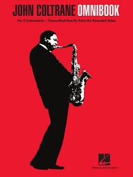 Icon image John Coltrane - Omnibook for C Instruments
