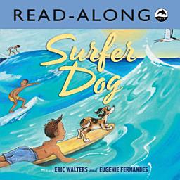 Icon image Surfer Dog Read-Along