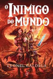 Icon image Trilogia da Tormenta Vol. 1 — O Inimigo do Mundo: Edição 4