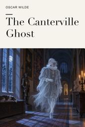 Icon image The Canterville Ghost