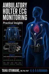 Icon image Ambulatory Holter ECG Monitoring: Practical Insights