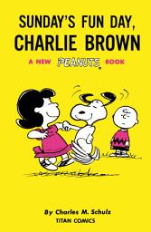 Icon image Sunday's Fun Day, Charlie Brown