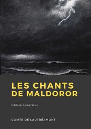Icon image Les Chants de Maldoror