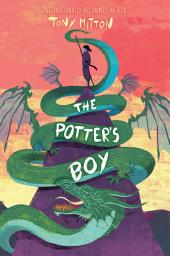 Icon image The Potter's Boy