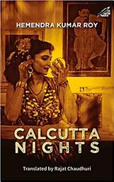 Icon image Calcutta Nights