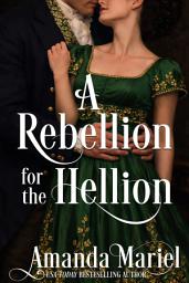 Icon image A Rebellion for the Hellion