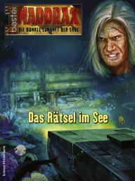 Icon image Maddrax 662: Das Rätsel im See
