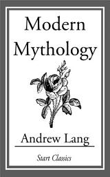 Icon image Modern Mythology