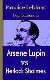 Icon image Arsene Lupin versus Herlock Sholmes: Arsene Lupin Adventure