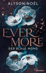 Icon image Evermore - Der blaue Mond