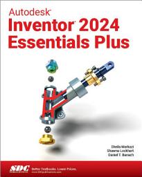 Icon image Autodesk Inventor 2024 Essentials Plus