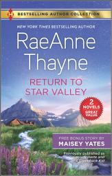 Icon image Return to Star Valley