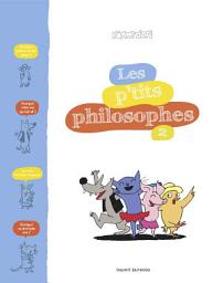 Icon image Les p'tits philosophes