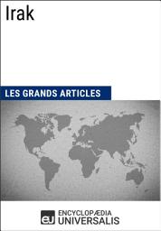Icon image Irak: Les Grands Articles d'Universalis