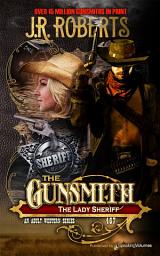 Icon image The Lady Sheriff