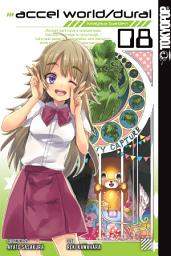 Icon image Accel World / Dural - Magisa Garden