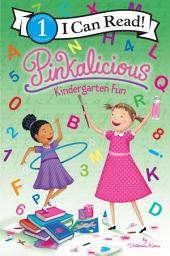Icon image Pinkalicious: Kindergarten Fun
