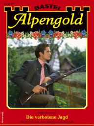 Icon image Alpengold 371: Die verbotene Jagd