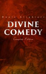 Icon image Divine Comedy (Complete Edition): Illustrated & Annotated