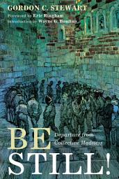 Icon image Be Still!: Departure from Collective Madness