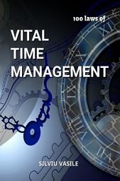 Icon image VITAL TIME MANAGEMENT