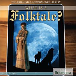 Icon image What Is a Folktale?