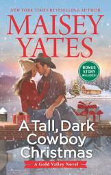 Icon image A Tall, Dark Cowboy Christmas