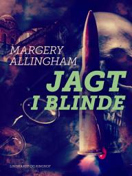 Icon image Jagt i blinde
