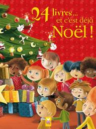 Icon image 24 livres et c'est déjà Noël