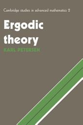 Icon image Ergodic Theory
