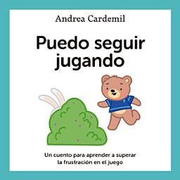 Icon image Puedo seguir jugando