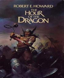 Icon image The Hour of the Dragon