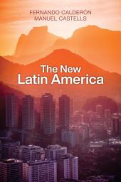 Icon image The New Latin America