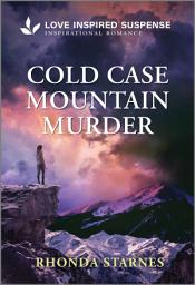 Icon image Cold Case Mountain Murder