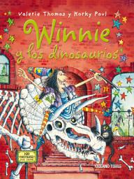 Icon image Winnie y los dinosaurios