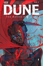 Icon image Dune: The Waters of Kanly